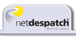 NetDespatch Member Application